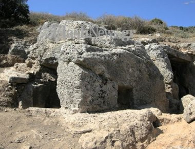 Αρχαία Έλυρος: Mία πόλη με μεγάλη δύναμη και πλούτο (φωτό)